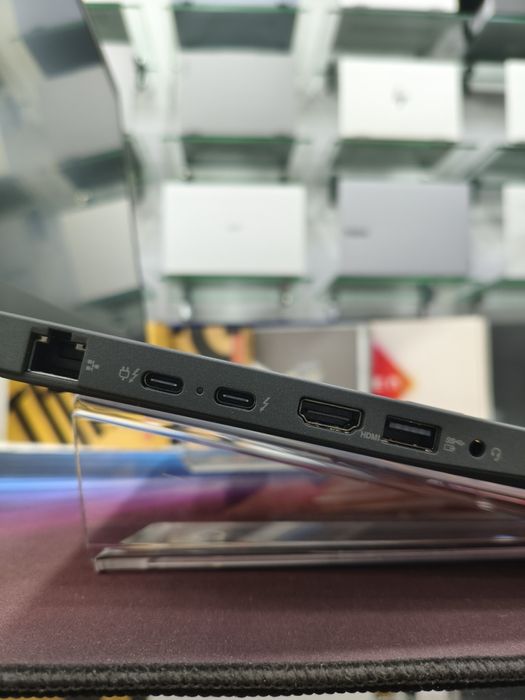 Ноутбук Lenovo ThinkPad T16 Gen 2 Core i5 16GB 512GB Новый Гарантия