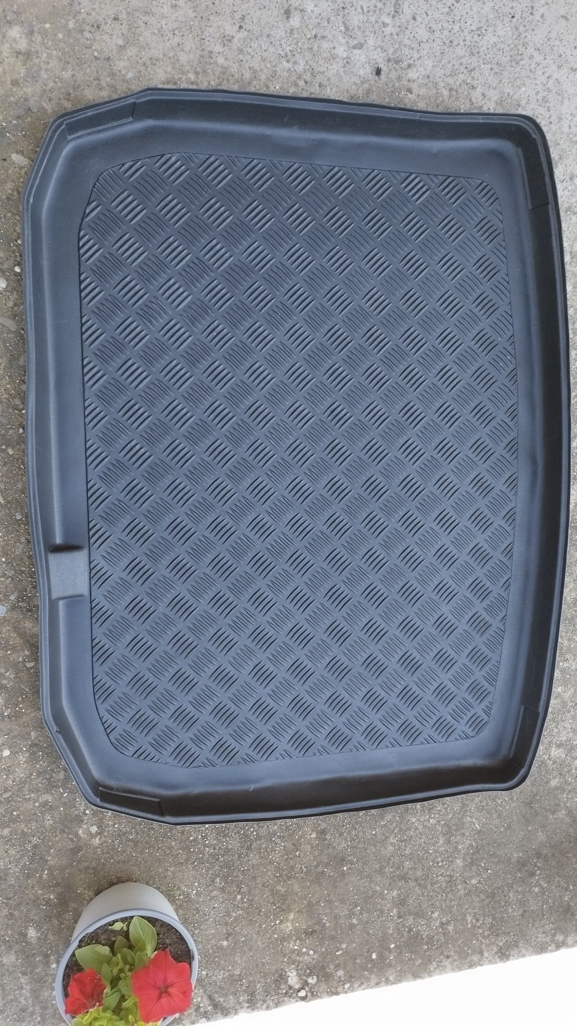Roată rezervă slim + set covorașe auto VW golf  Audi A3 Audi