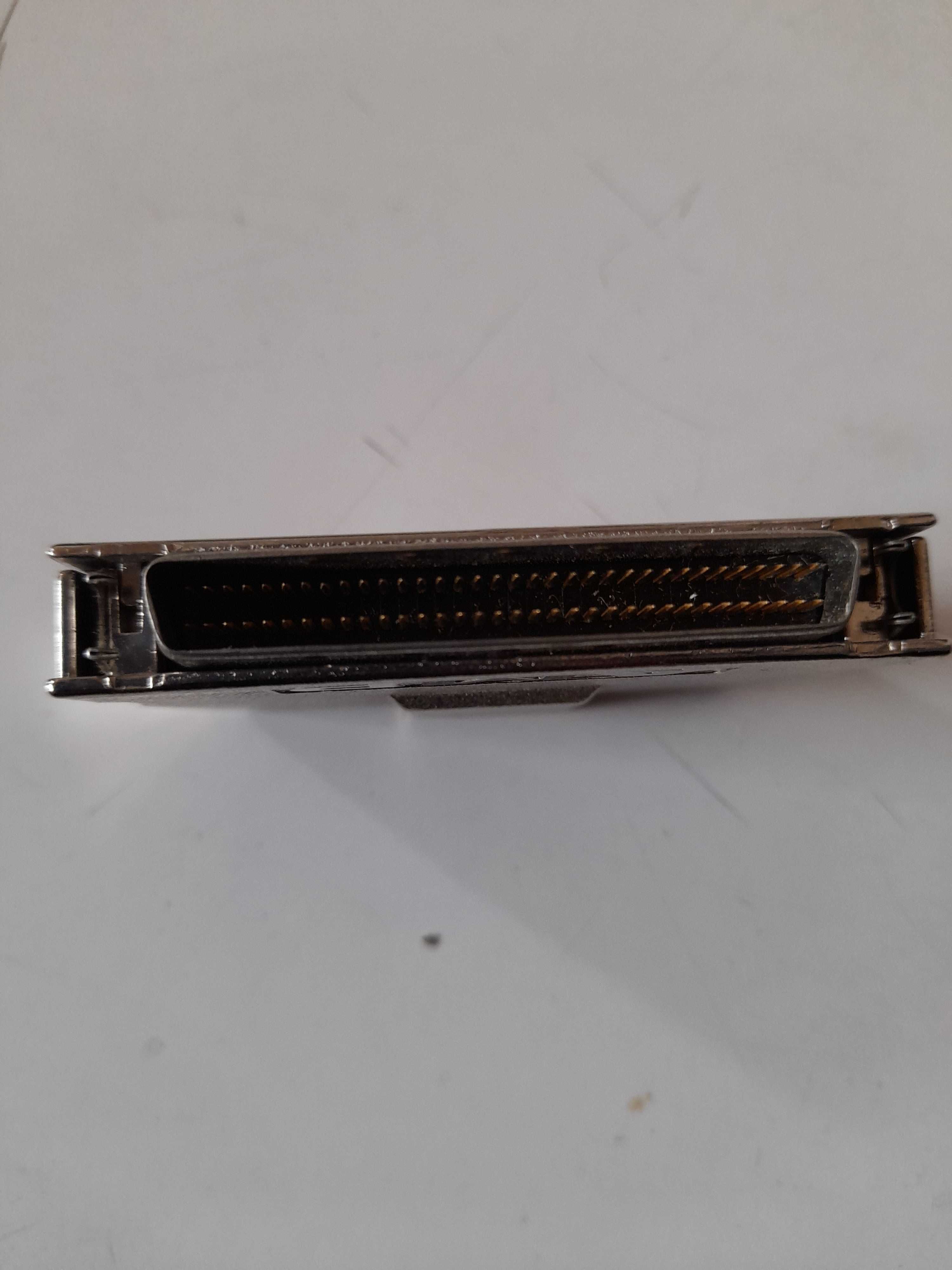 Terminator 68 pin SCSI 3