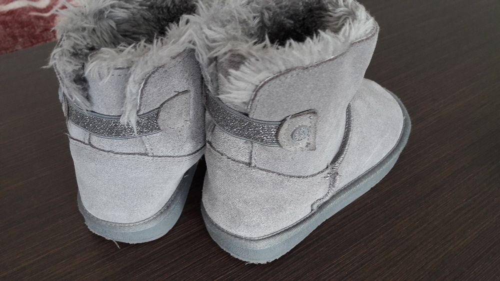 Ботушки okaidi н.31