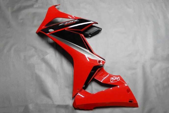 carene honda cbr 650 r 2021 2022 2023 kit carene noi