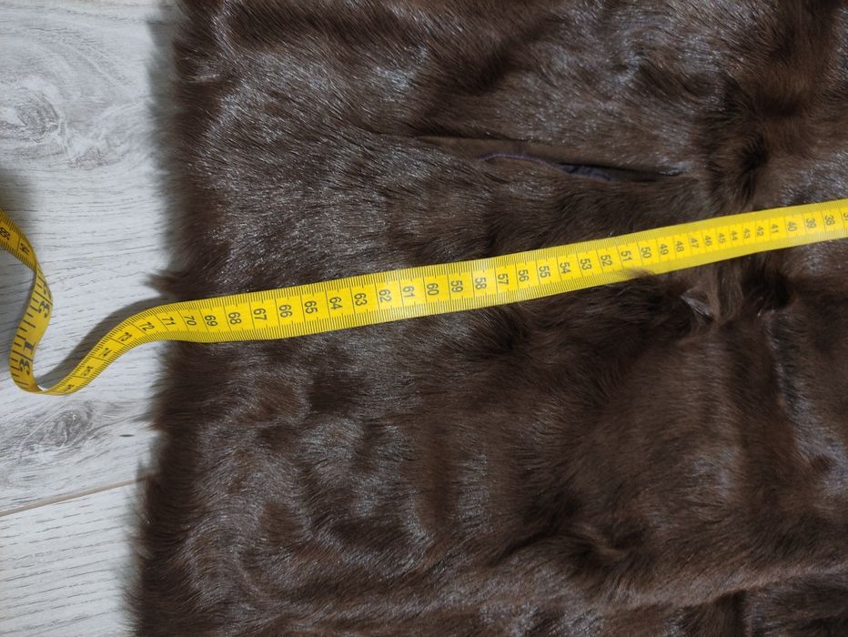 Haina blana naturala noua