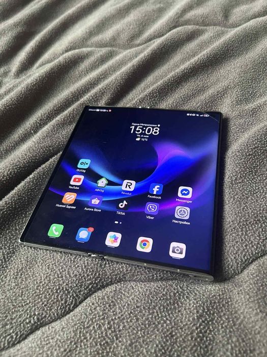 huawei mate xs 2 512 gb плюс подарък