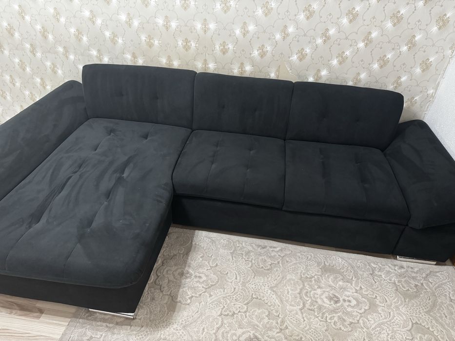 Vand coltar extensibil