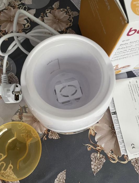 Incalzitor bineroane Beurer