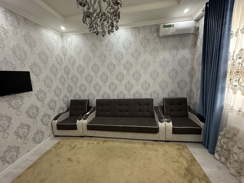 паркент авинюда 2 хонали квартира арендага