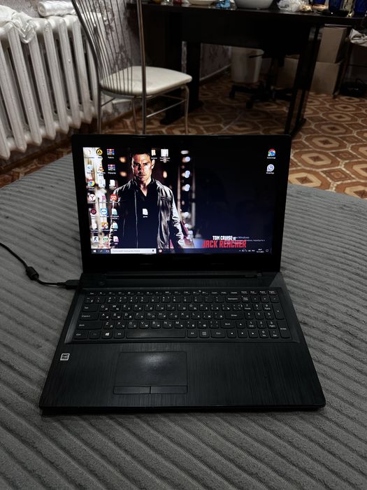 Lenovo G50-80 — продаю ноутбук