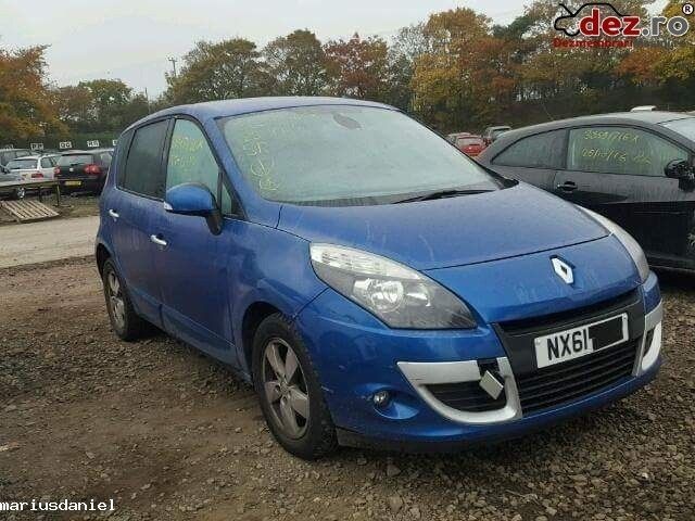 Piese din Dezmembrari Renault Scenic 3 15 Dci Model Din 2011