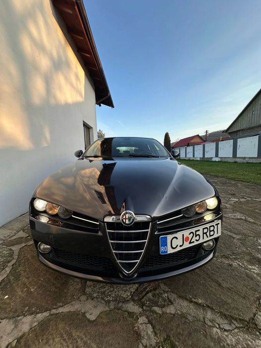 Alfa Romeo 159