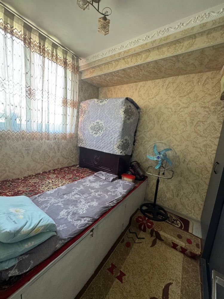 Продается своя квартира