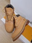 Детски боти Timberland 31