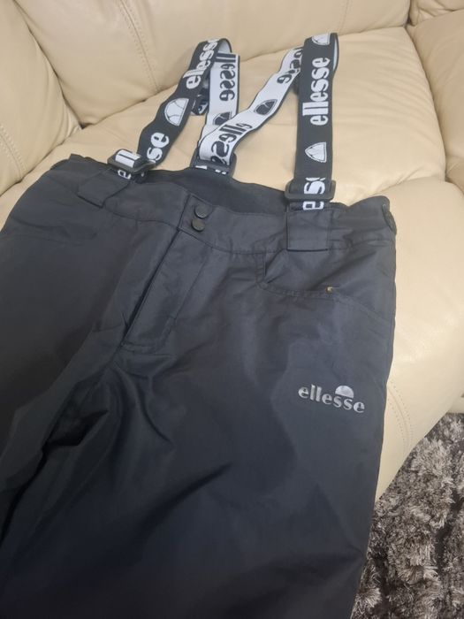 Ски панталон Ellesse