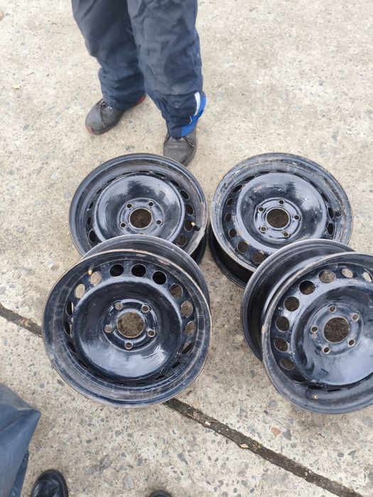 Джанти 15 от рено меган