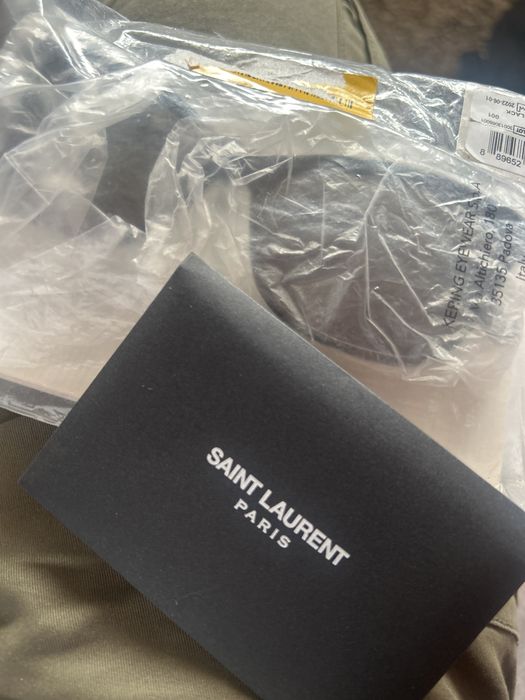 Ochelari de soare dame Saint Laurent SL 502