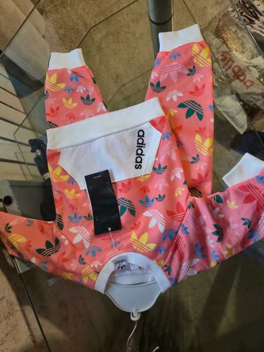 Детская спортивная одежда