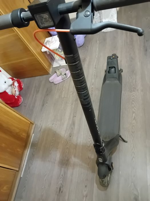 Trotineta electrica xiaomi 4 lite