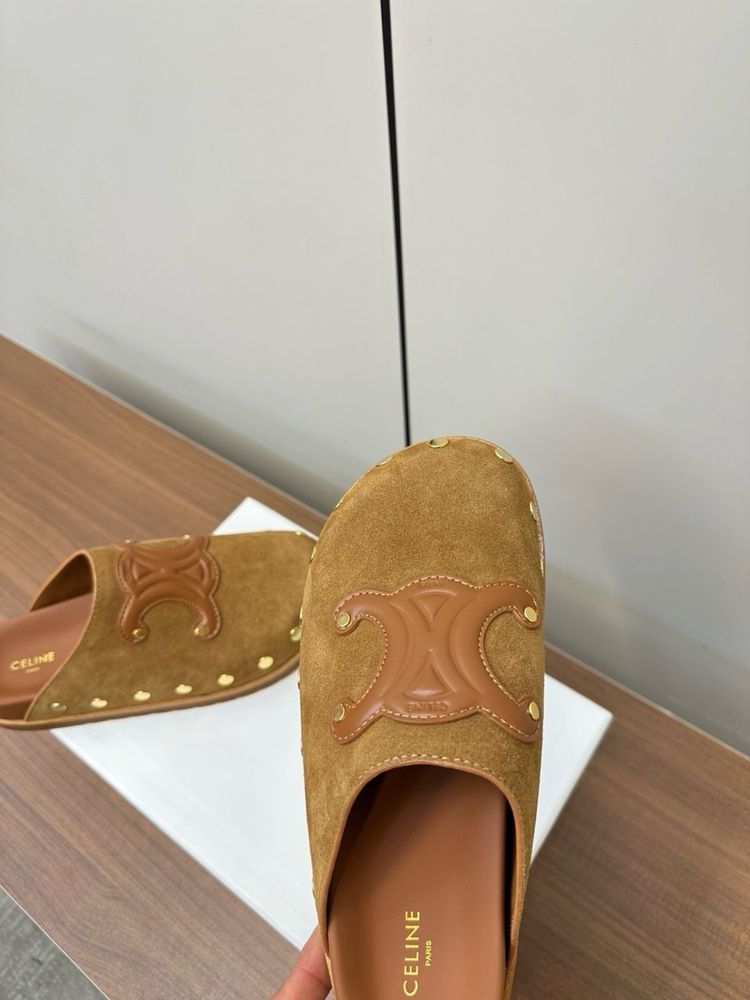 Papuci Celine 36-46