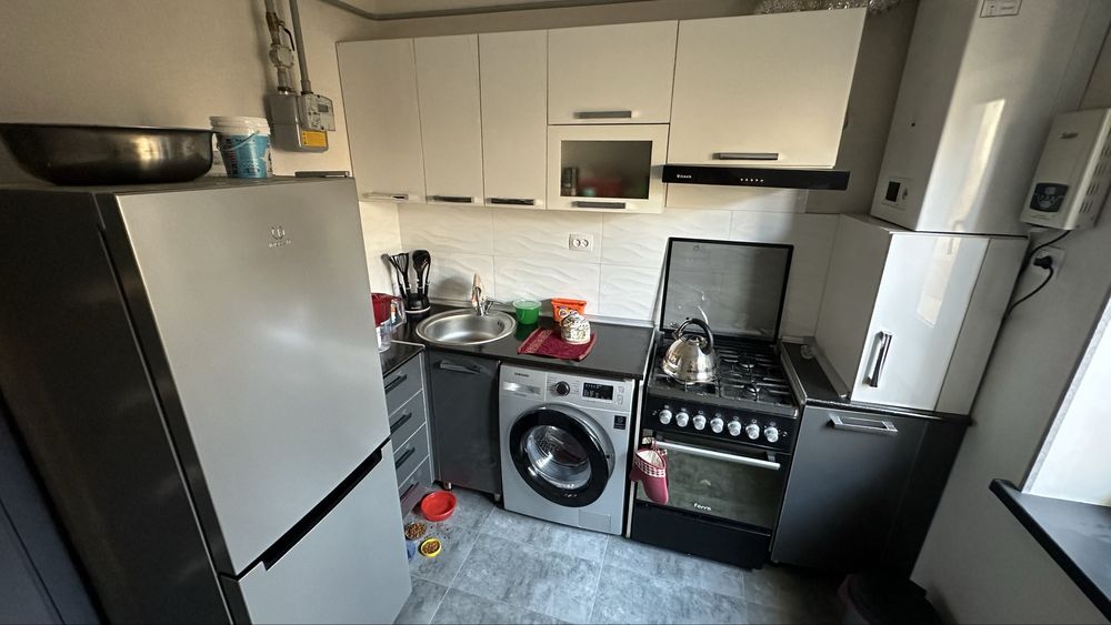 Обмен квартиры на дом