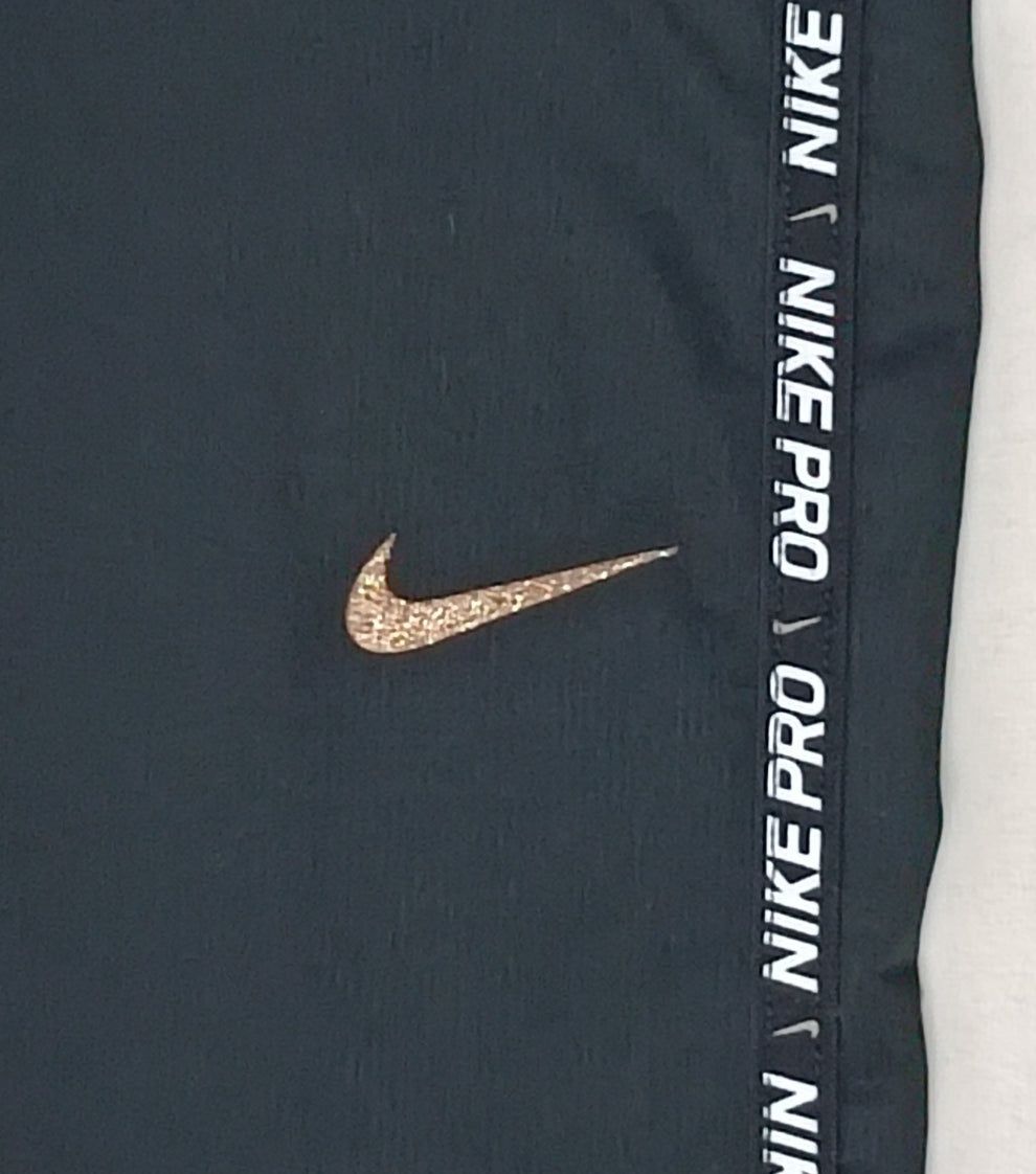 Nike PRO DRI-FIT Warm Tights оригинален клин S Найк спорт тренировки