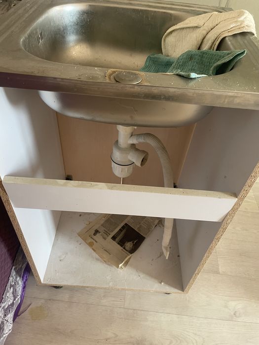 умывалка за 5.000