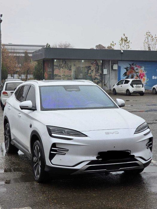 Byd chempion 2025 sotiladi