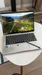 Acer Spin 3 SP314-55N Silver