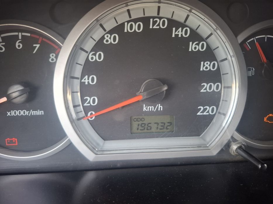 Продам Лачетти 2007 викубга бераман