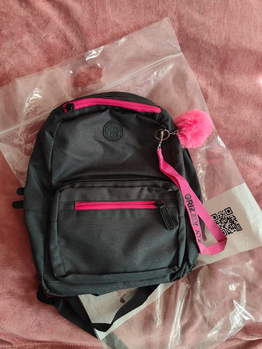 Рюкзак. Отличного качества.