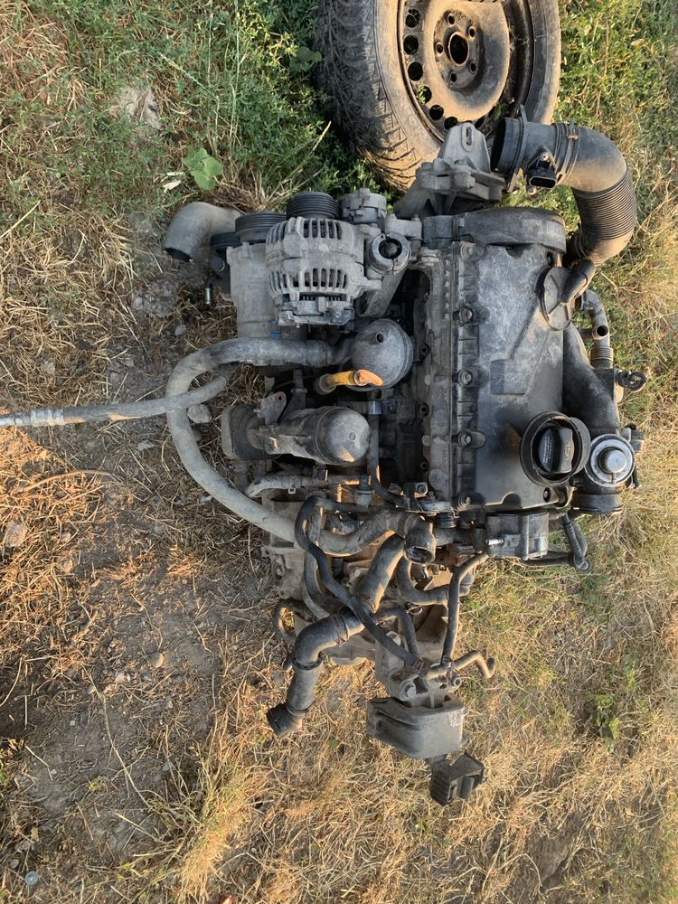 Motor 1.9 auy sharan galaxy alhambra