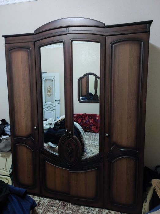 Продам спальный гарнитур (Белоруссия)