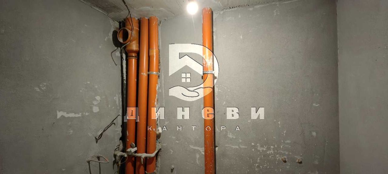 Продава се Двустаен апартамент в Стара Загора, Ремиза - 63 кв.м за 1159 €/кв.м - Снимка #9