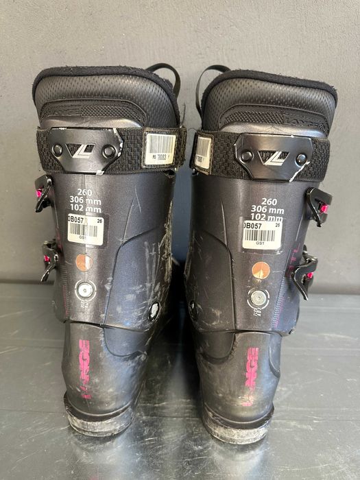 clapari lange lx rtl mondo 26,5 25,5 24,5 si 23,5