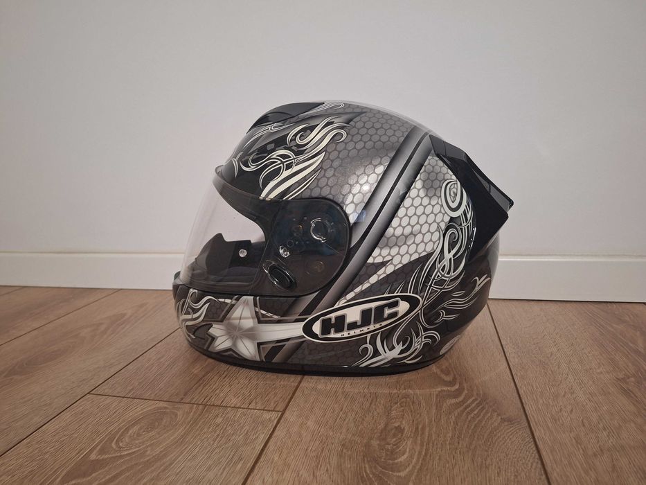 Casca Moto HJC FG-15, noua, masura S