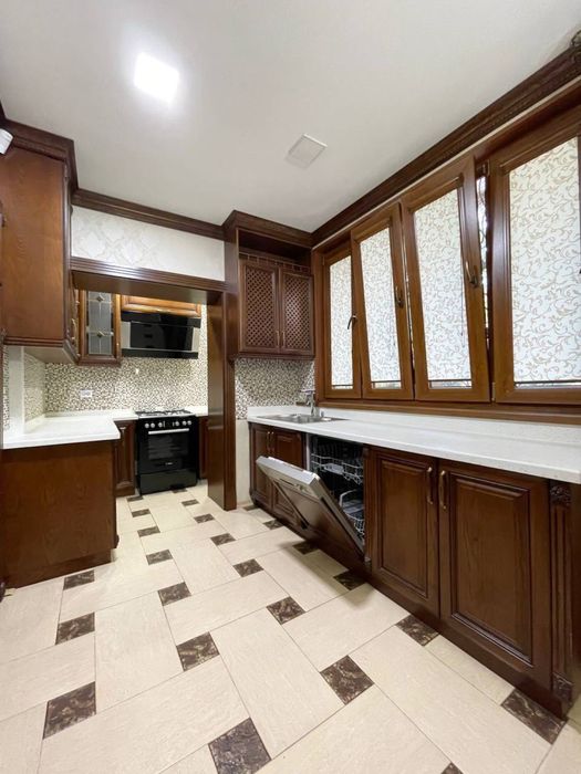 Аренда квартира Ойбек