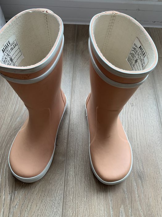 Детски Ботуши непромокваеми