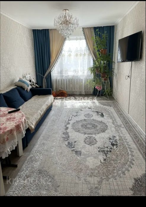 Продам 3 комн квартиру на дачном