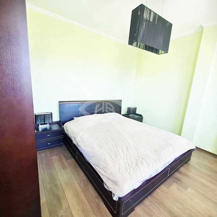 Продава се Двустаен апартамент в к.к. Слънчев бряг - 59 кв.м за 1187 €/кв.м - Снимка #5