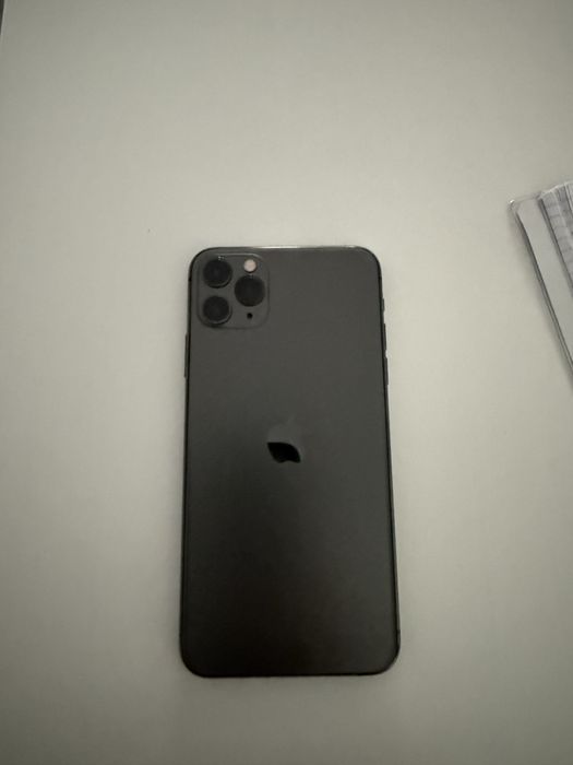 Iphone 11 pro max