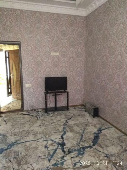 Сдаётся 2 комнатная квартира