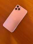 Iphone 11 pro gold