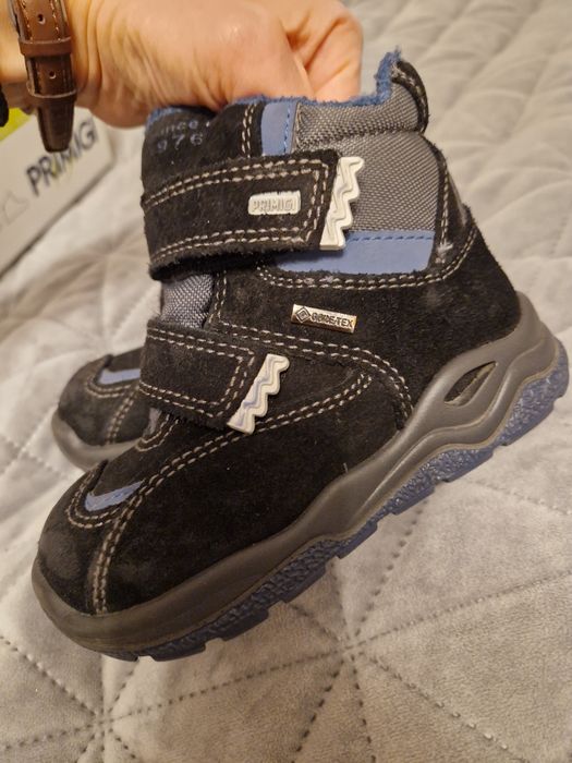 Детски боти / ботуши Primigi 24