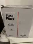 Filtru combustibil Nissan