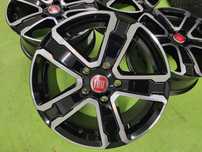 16 5x118 Fiat Ducato Peugeot Boxer Citroen Jumper 5х118 джанти докато