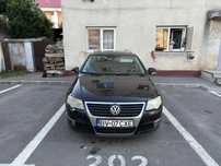 Volkswagen Passat b6