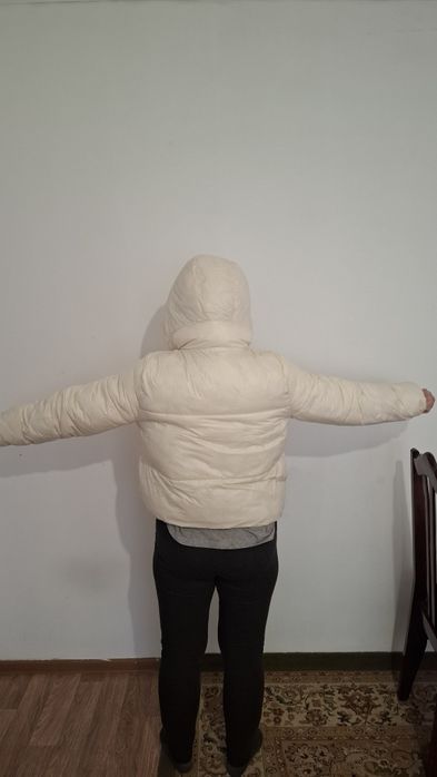 Зимняя куртка ..