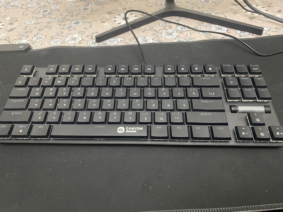 Игровой компьютер тянет многие игры