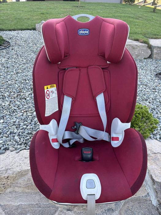 Scaun auto Chicco Seat Up 012 Isofix