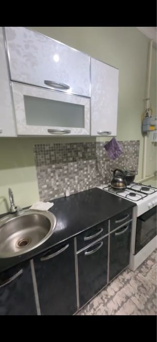 Продаётся квартира Октепа сохил буйи 1 ком