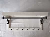 Cuier Hemnes Ikea