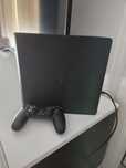 Vand consola PS 4 slim